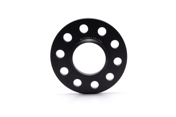 HPA 10mm Wheel Spacers & Bolts - 5x112 with 66.6 Center Bore (AUDI)