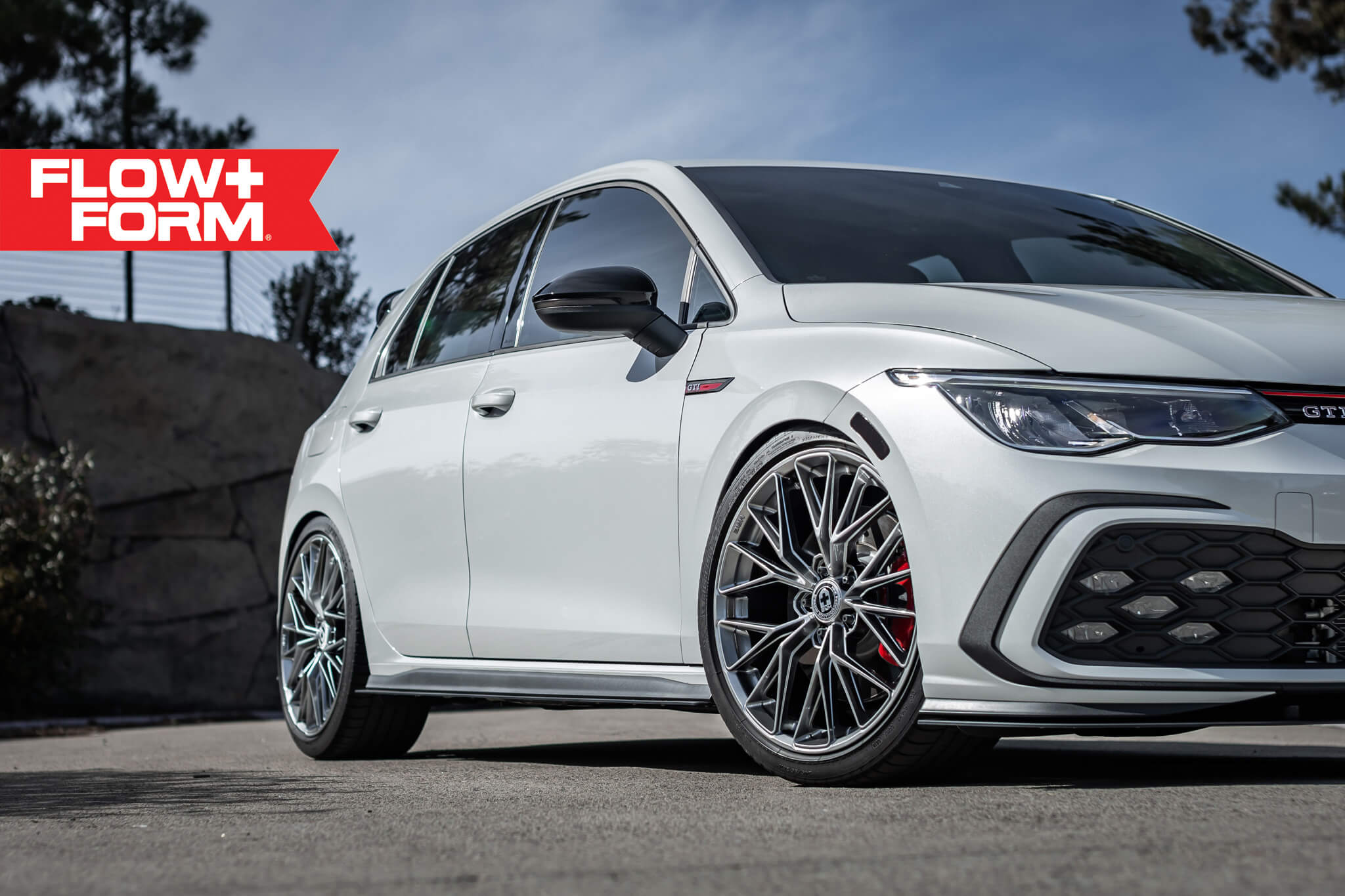 HRE FlowForm FF28 Wheels – HPA Motorsports