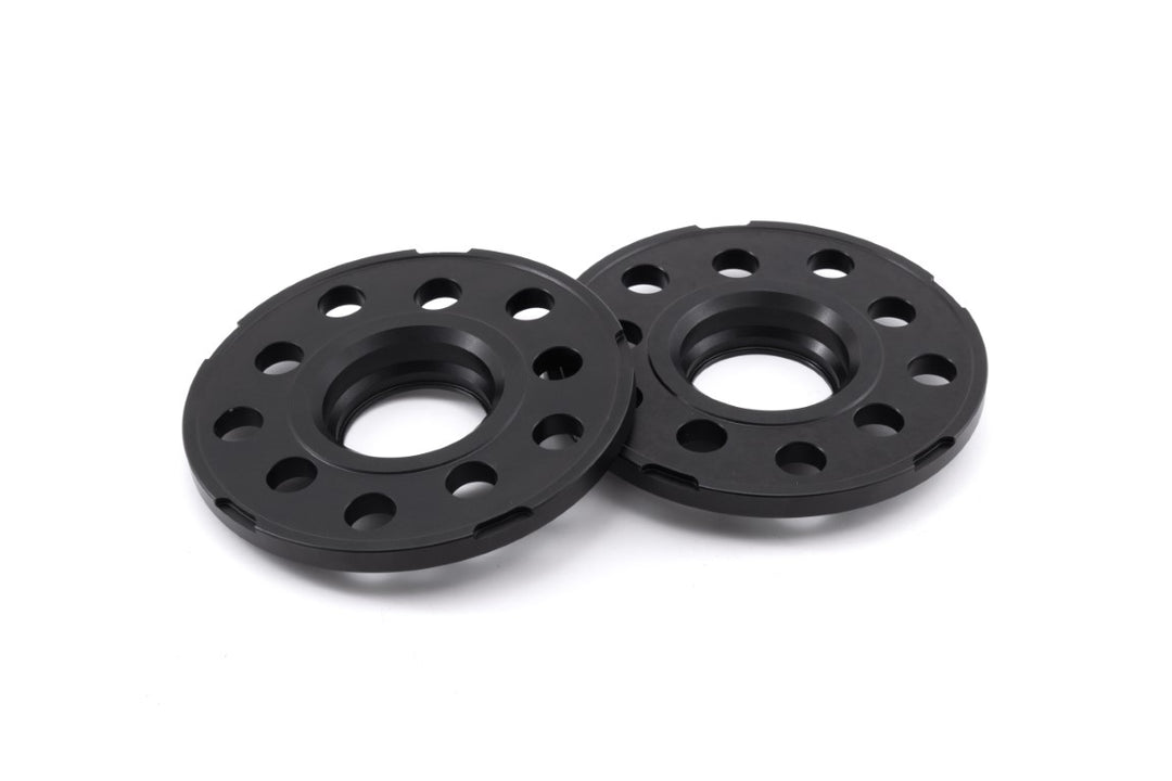 HPA 10mm Wheel Spacers & Bolts - 5x100 & 5x112 with 57.1 Center Bore (VW)