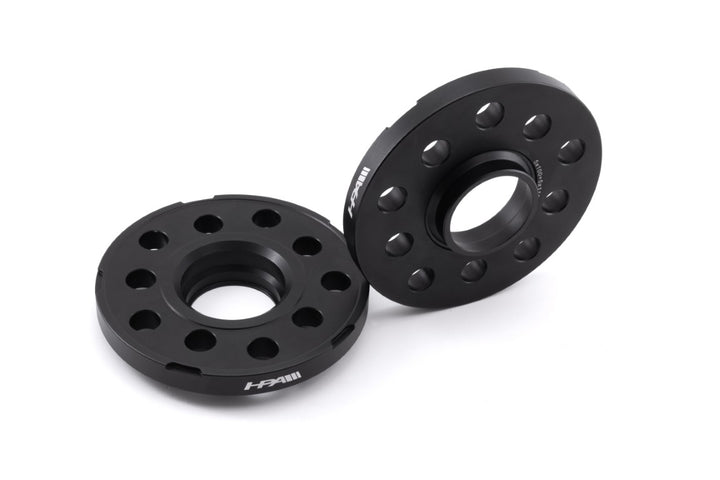 HPA 15mm Wheel Spacers & Bolts - 5x100 & 5x112 with 57.1 Center Bore (VW)