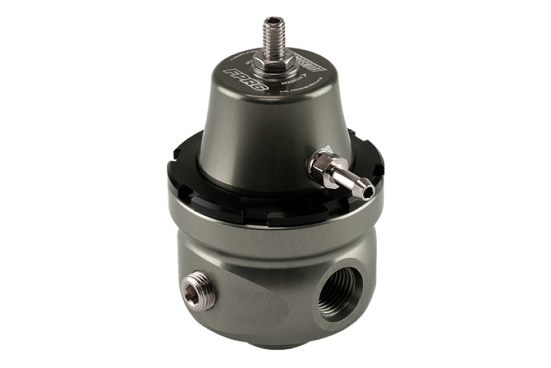 Turbosmart FPR6 Fuel Pressure Regulator - Platinum