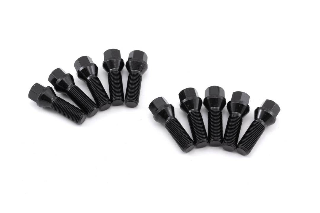 HPA 20mm Wheel Spacers & Bolts - 5x100 & 5x112 with 57.1 Center Bore (VW)