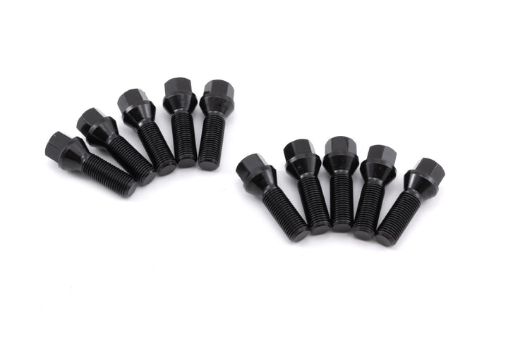 HPA 20mm Wheel Spacers & Bolts - 5x100 & 5x112 with 57.1 Center Bore (VW)