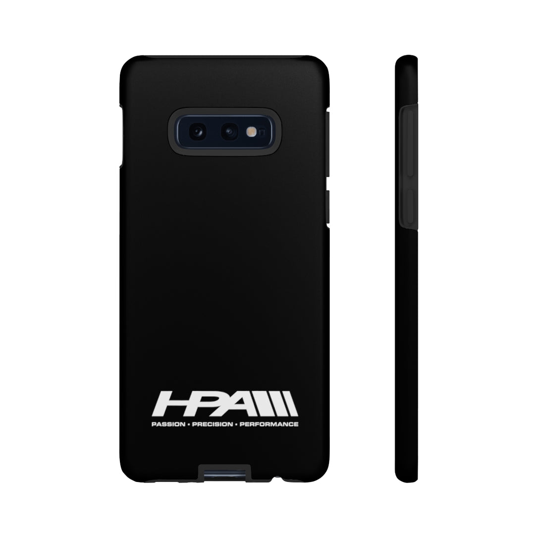 HPA Phone Case - Tough Cases