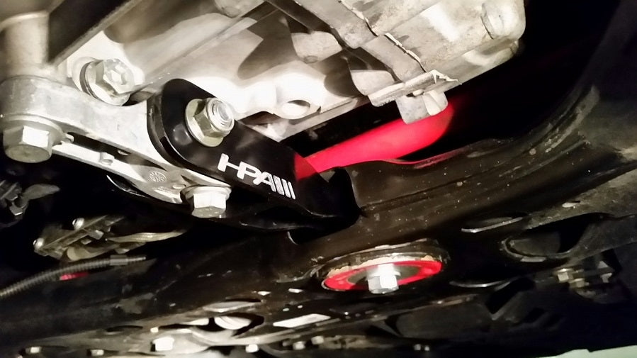 MQB Dogbone Mount
