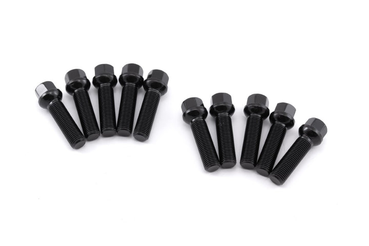 HPA 20mm Wheel Spacers & Bolts - 5x100 & 5x112 with 57.1 Center Bore (VW)