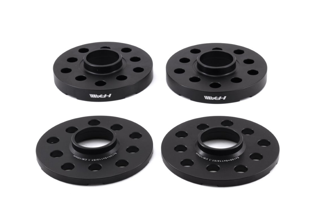 HPA Wheel Spacer Flush Kit for VW MK4