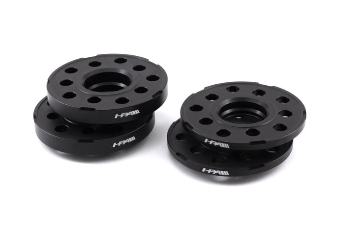 HPA Wheel Spacer Flush Kit for VW MK4