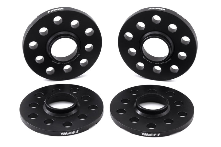 HPA Wheel Spacer Flush Kit for VW MK7 (19" OEM Wheels)