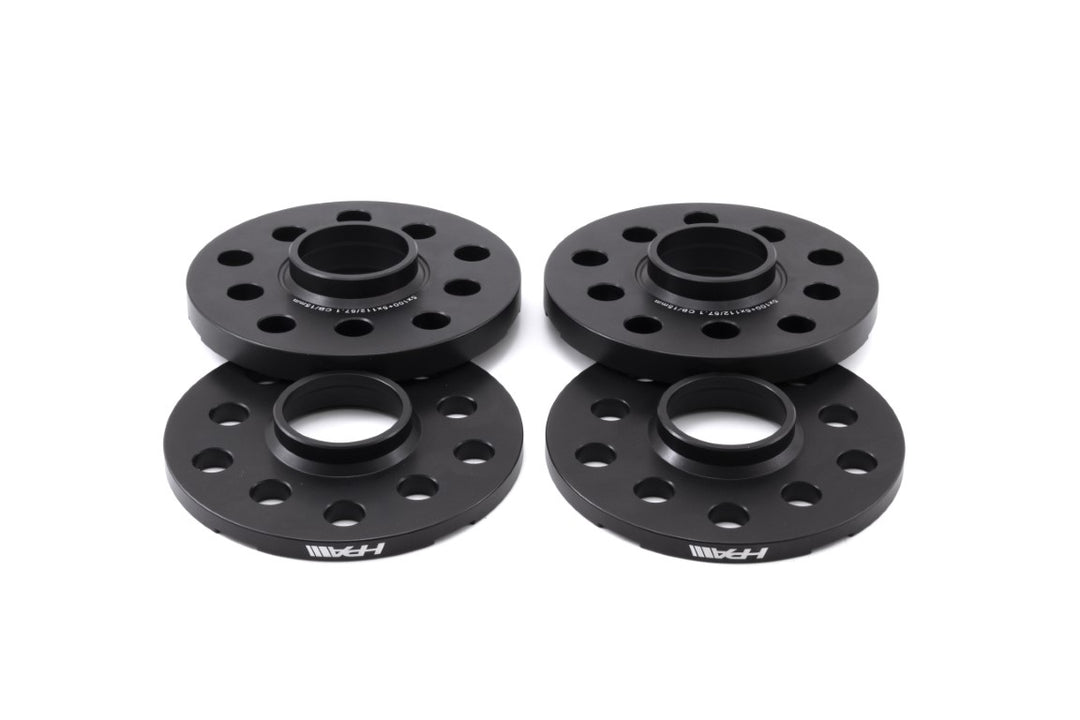 HPA Wheel Spacer Flush Kit for VW MK7 (19" OEM Wheels)