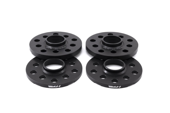 HPA Wheel Spacer Flush Kit for VW MK7 (19" OEM Wheels)