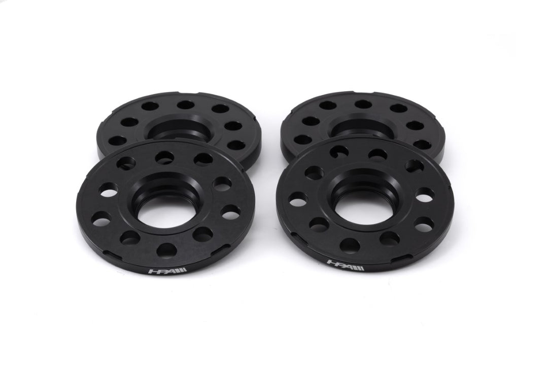 HPA Wheel Spacer Flush Kit for VW MK7 (19" OEM Wheels)