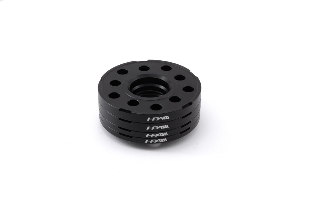HPA Wheel Spacer Flush Kit for VW MK7 (19" OEM Wheels)