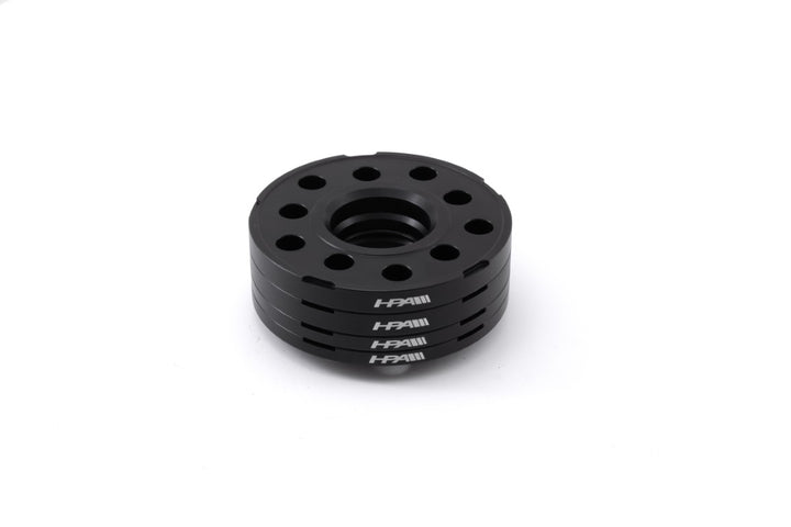 HPA Wheel Spacer Flush Kit for VW MK7 (19" OEM Wheels)
