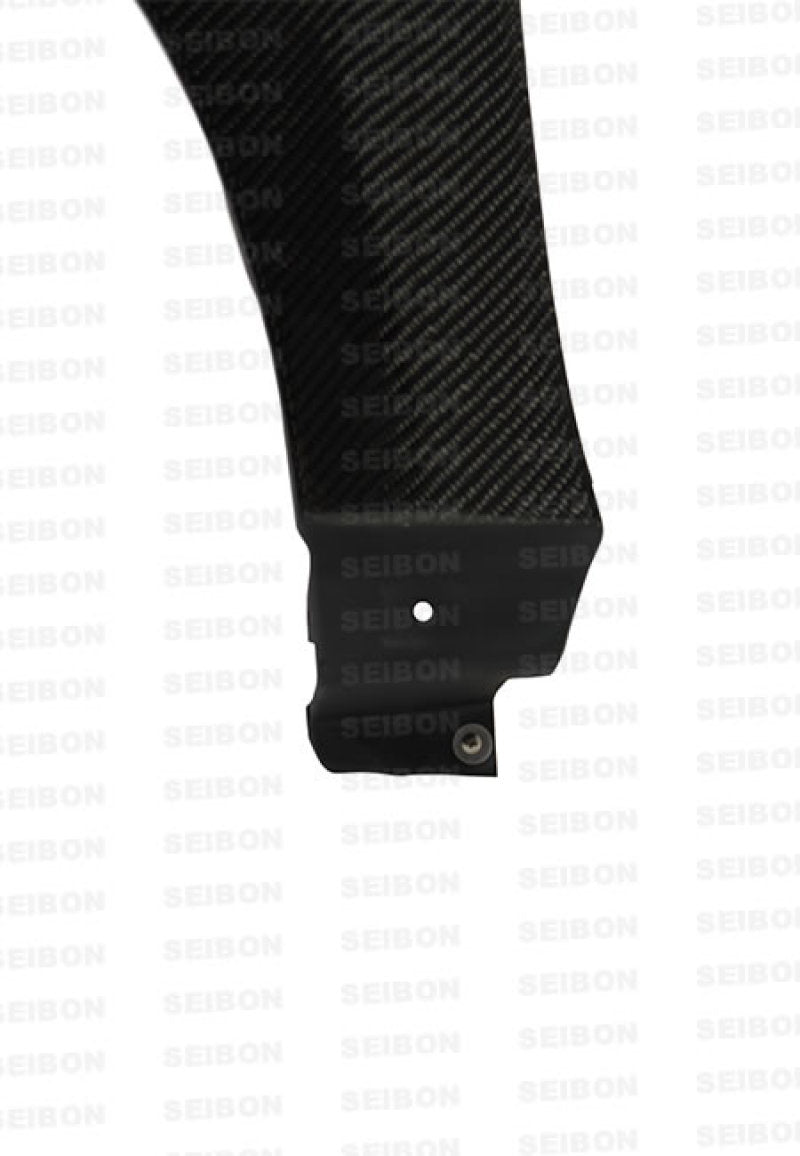 Seibon 11-12 Scion tC 10mm Wider Fenders