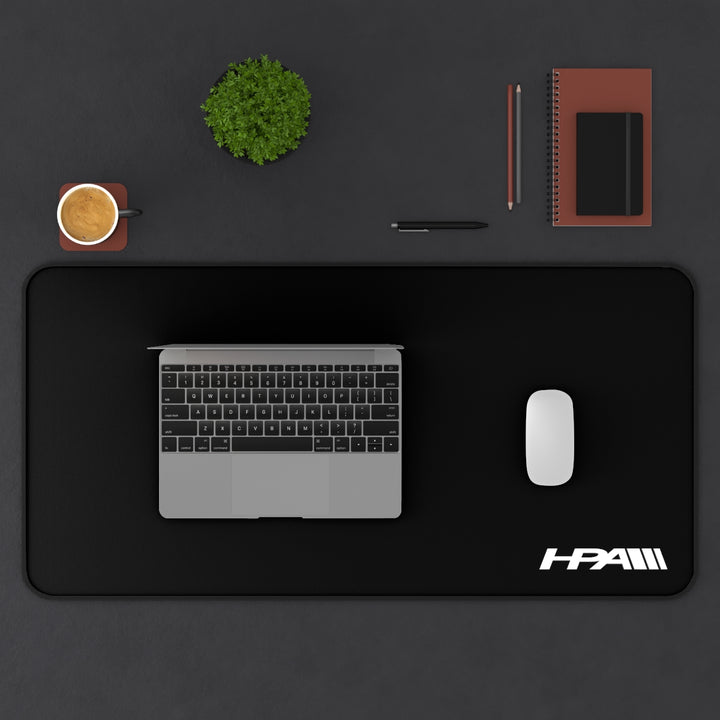 HPA Logo Desk Mat