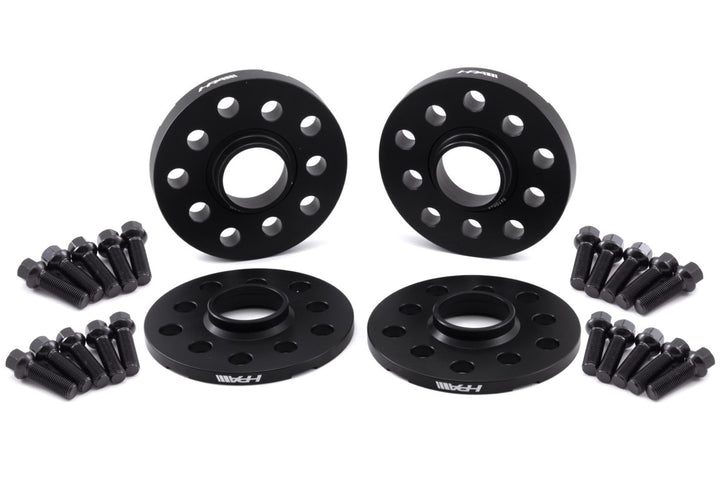 HPA Wheel Spacer Flush Kit for VW MK4