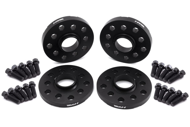 HPA Wheel Spacer Flush Kit for VW MK7 (18" OEM Wheels)