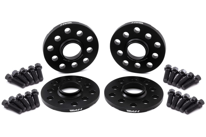 HPA Wheel Spacer Flush Kit for VW MK7 (19" OEM Wheels)