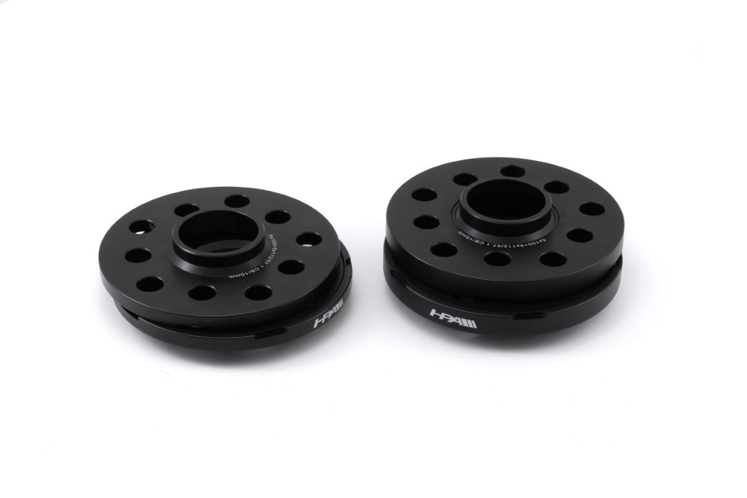 HPA Wheel Spacer Flush Kit for VW MK7 (19" OEM Wheels)