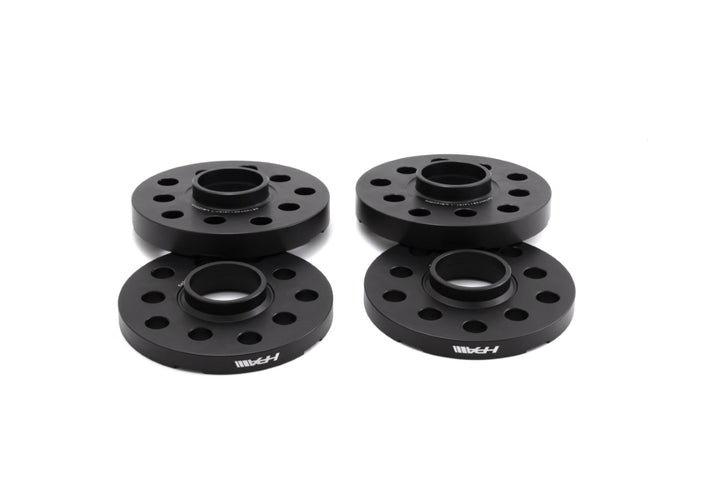 HPA Wheel Spacer Flush Kit for VW MK7 (18" OEM Wheels)