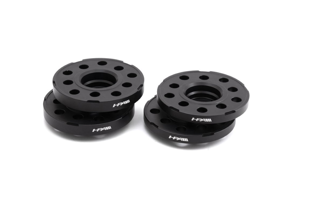 HPA Wheel Spacer Flush Kit for VW MK7 (18" OEM Wheels)