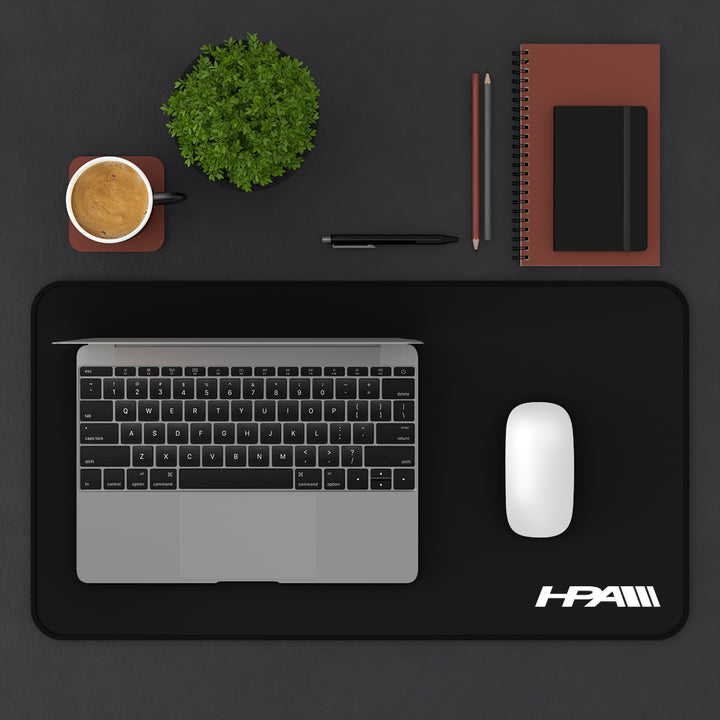 HPA Logo Desk Mat