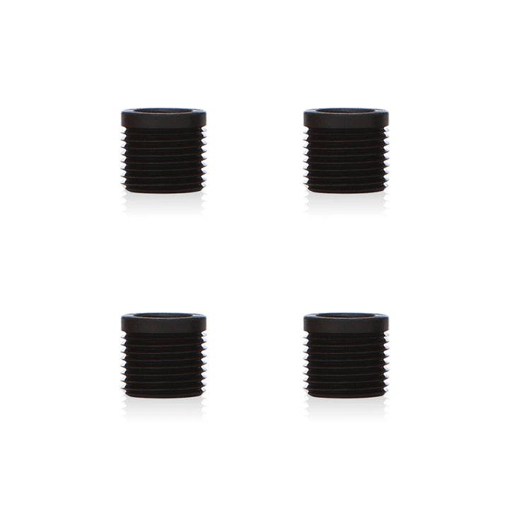 Mishimoto Shift Knob Adapter Kit - 4PC