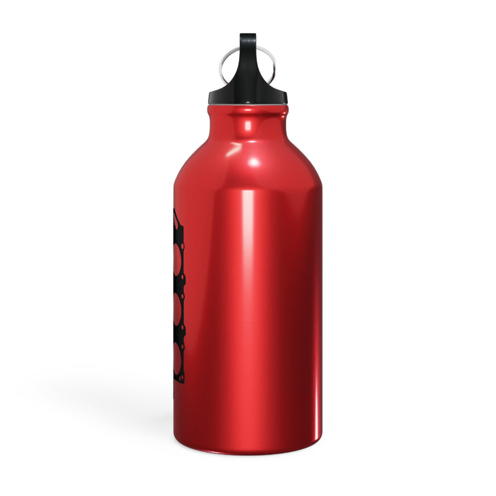 HPA - Aluminum Sport Bottle