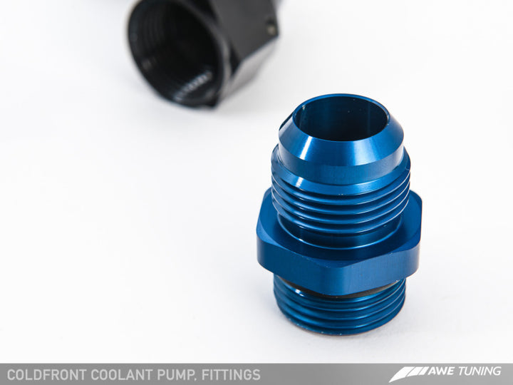 AWE Tuning Audi B8 3.0T ColdFront Coolant Pump