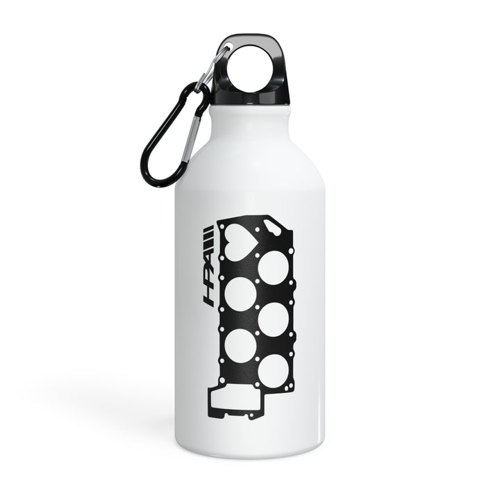 HPA - Aluminum Sport Bottle