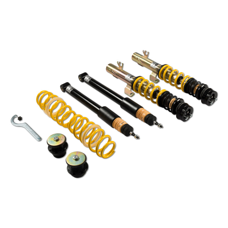 ST TA-Height Adjustable Coilovers 08+ Audi A1/ Sportback (8X)