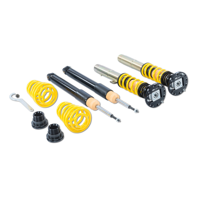 ST Coilover Kit 03-08 BMW Z4 (Z85) – HPA Motorsports