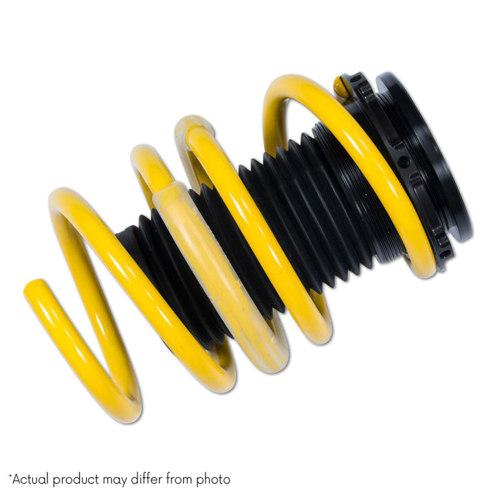 ST Adjustable Lowering Springs Audi RS5 (B9) Coupe 4WD