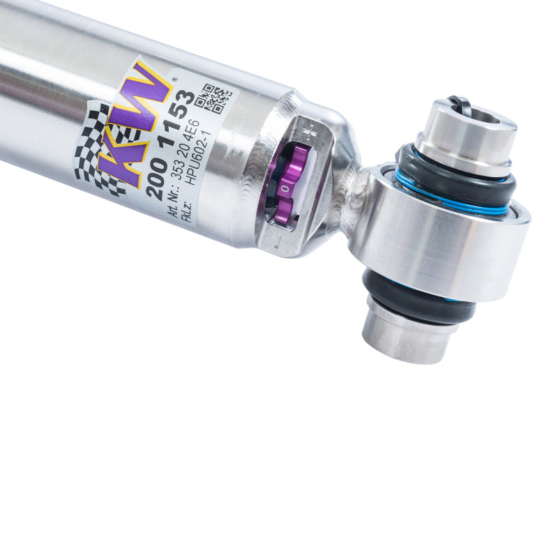 パーツ KW Bundle V3+ BMW 5er Lim. xDrive(G30) パーツ KW Bundle V3+ BMW 5er Lim. xDrive(G30) パーツ KW Bundle V3+