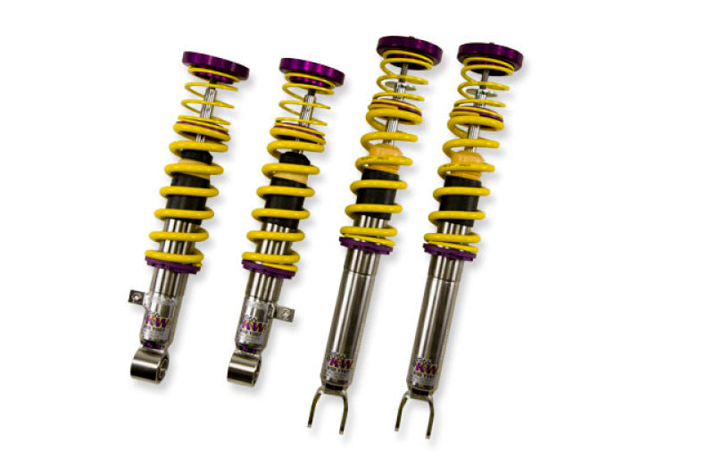 KW Coilover Kit V3 Nissan 300ZX (Z32) – HPA Motorsports