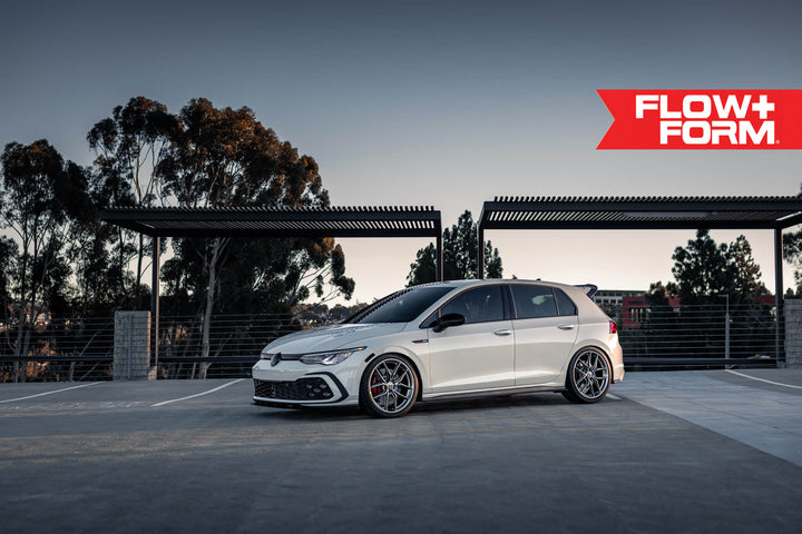 HRE FlowForm FF21 Wheels