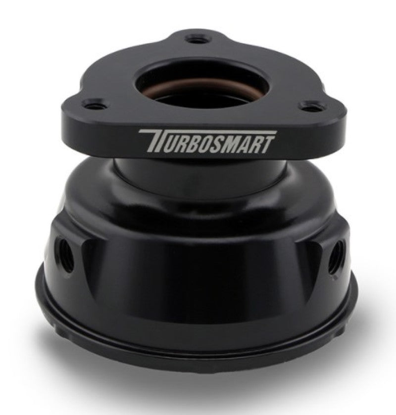 Turbosmart BOV Race Port Sensor Cap - Black
