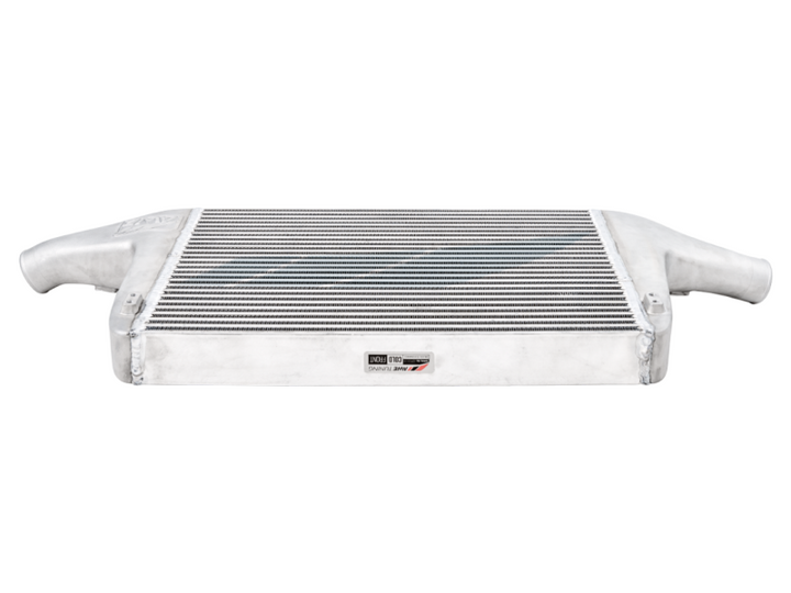 AWE Tuning 2018-2019 Audi B9 S4 / S5 Quattro 3.0T Cold Front Intercooler Kit