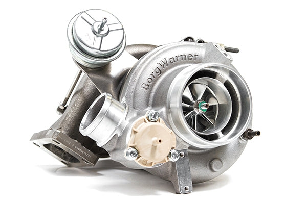 DTM Full Throttle EFR 7670 VR6 350HP Turbo Kit