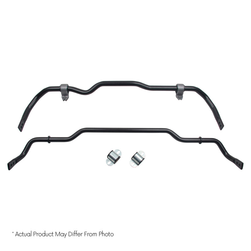 ST Anti-Swaybar Set 08+ Audi A4 & S4 (B8) Sedan & Wagon/2wd & Quattro