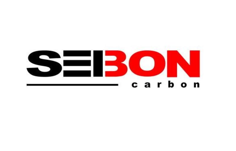 Seibon 04-05 Subaru WRX/STi 10mm Wider Carbon Fiber Fenders