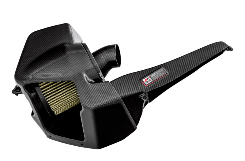 AWE Tuning Audi B9/B9.5 S4/S5/RS5 3.0T Carbon Fiber AirGate Intake w/ Lid