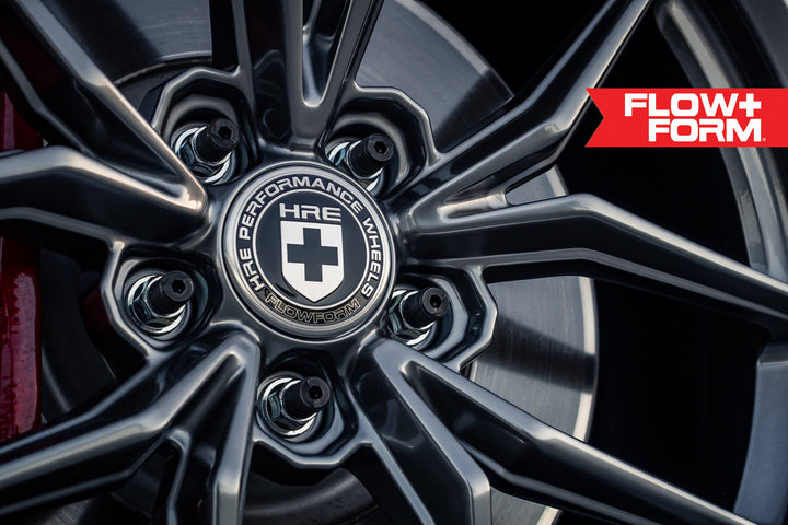 HRE FlowForm FF21 Wheels