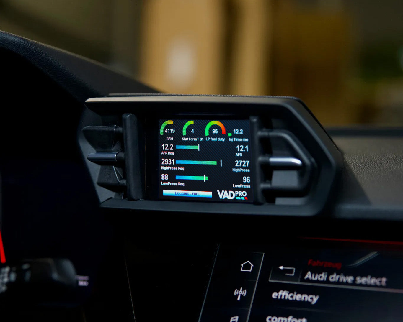 VADPro VAD32 OBD2 for Audi A3, S3, RS3 (8Y) – HPA Motorsports
