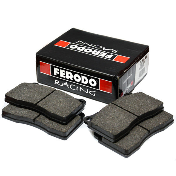 Ferodo Racing DS2500 Brake Pads - FCP1553H