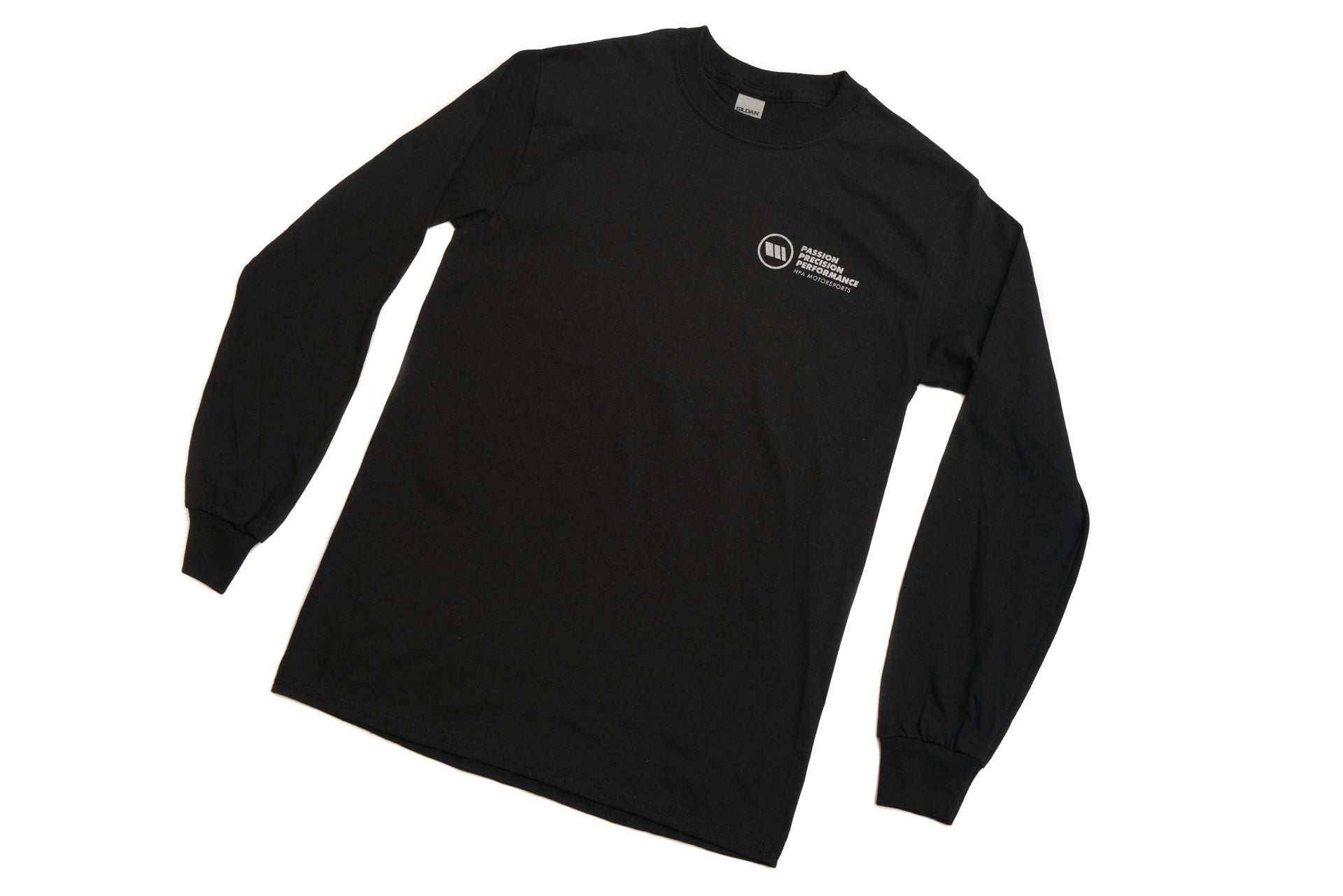 エンノイ　Long Sleeve Electric Logo T-shits Electric Original Volt Long Sleeve T-Shirt