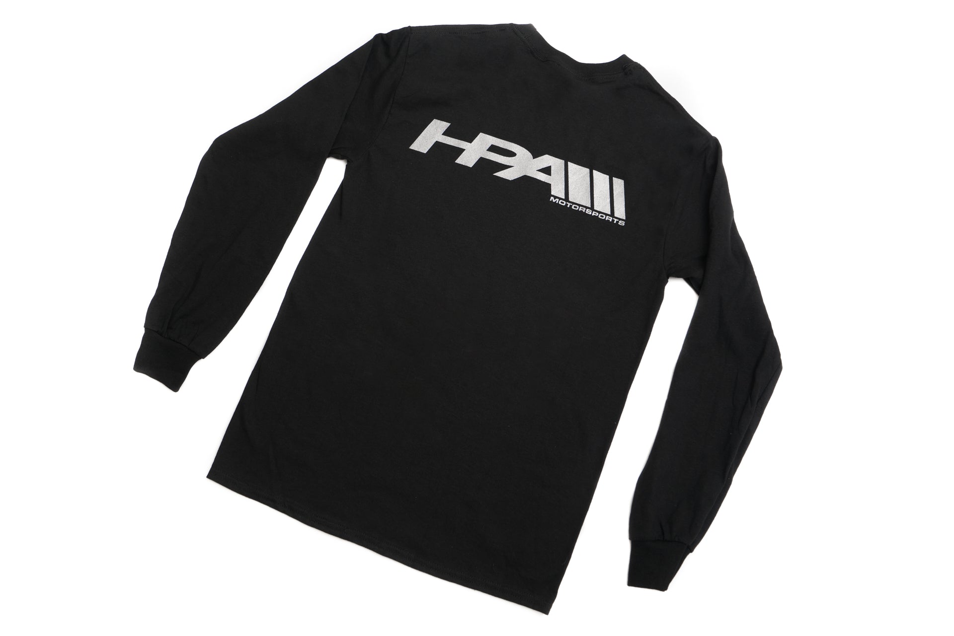 HPA Long Sleeve T-Shirt – HPA Motorsports