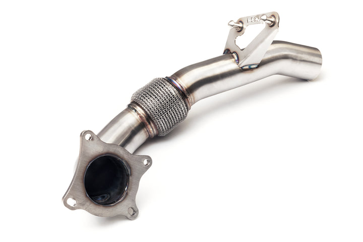 HPA (AWD) 1.8T & 2.0T Downpipe for VW (MK5 / MK6) Golf, Golf R, Audi (8P) A3, S3