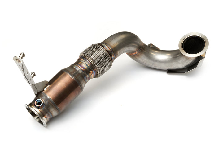 Door Crasher - HPA MQB (AWD) 1.8T & 2.0T Downpipe